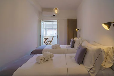 Feel Porto Classic Apartment