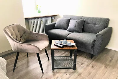Gemütliche romantische Wohnung in Pellingen