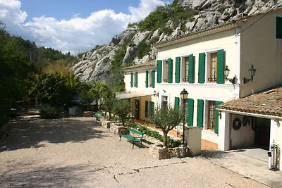 La Bastide Blanche||Andernach