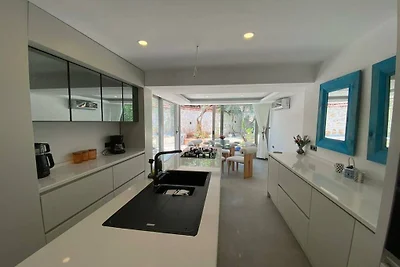 Villa in Kalkan mit Schwimmbecken