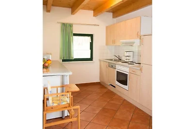 Casa de vacaciones Waldschneise A en Jabeler...