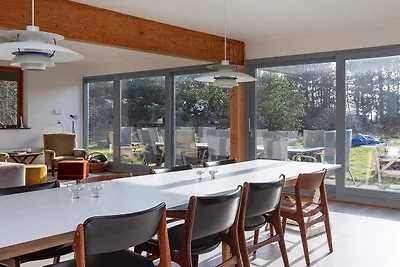 14 osob apartament w Sjællands Odde