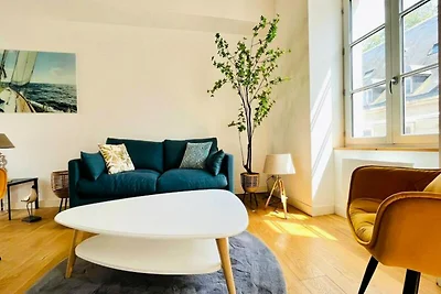 De roeiboot, stadscentrum, LR107