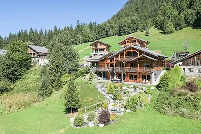 Chalet Le Vanant