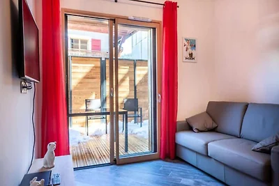 Residenz Les Portes Du Pleney