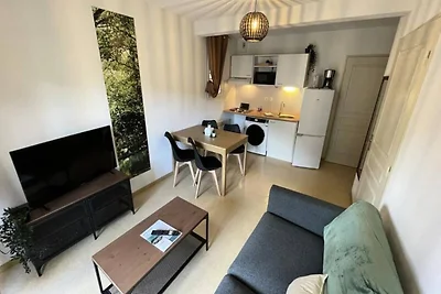 Appartementen voor 5 personen