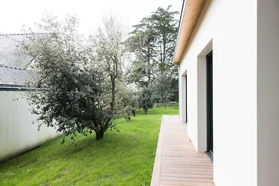 Apartment in Piriac-sur-Mer in der Nähe der...