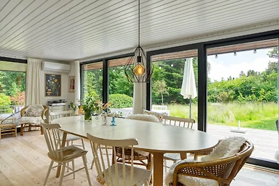 8 Personen Ferienhaus in Vejby