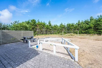 4 Personen Ferienhaus in Blåvand