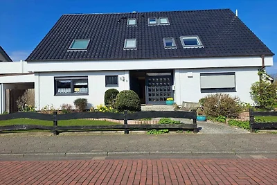 Tina´s Ferienwohnung Nr. 2