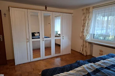 Ferienwohnung mit 1 Schlafzimmer