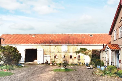 Ampia Casa Vacanza a Sonderborg-By Traum