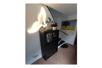 Ferienwohnung mit 1 Schlafzimmer
