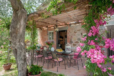 Villa a Lucca con Piscina vicino Costa...