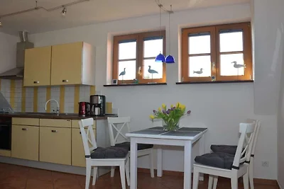 Apartament wakacyjny z 2 sypialniami