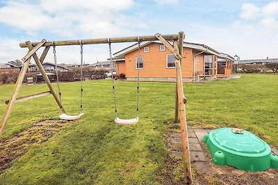 4 Sterne Ferienhaus in Vestervig-By Traum