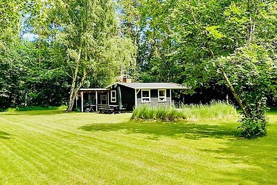 4 Personen Ferienhaus in Frederiksværk