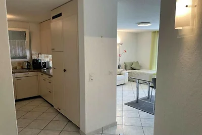 Ferienwohnung mit 1 Schlafzimmer