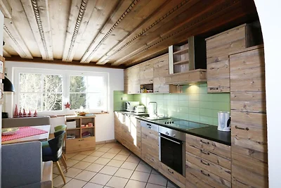 Ferienhaus in Flachau