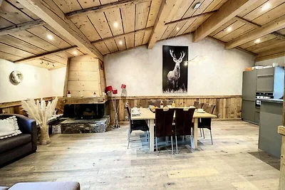 Wohnungen in Les Gets