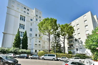 Gezellig appartement met parkeerplaats - Bass...