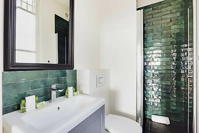 Appartamento di lusso - 3BR/6P - La Seine