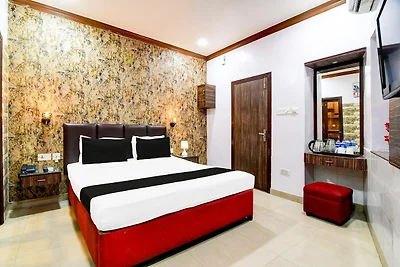 Collection O Karaya Road Hotel New Diamond