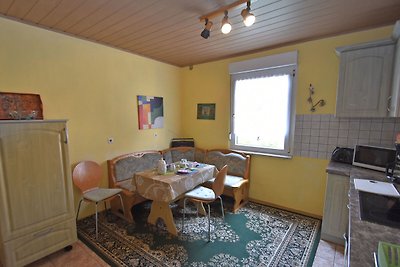 Cozy holiday home in Schwarzbach Thuringia wi...