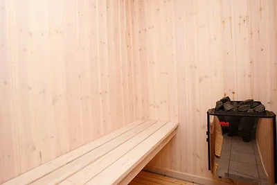 10 Personen Ferienhaus in Ålbæk