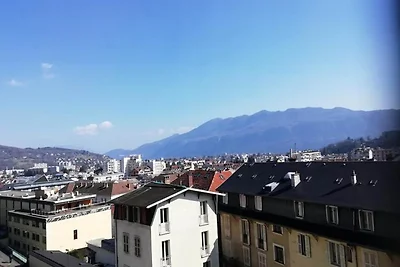 Studio für 2 Personen