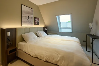 apartman za odmor Obiteljski odmor Den Burg