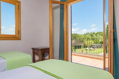 Can Mostatxet - Ferienhaus Mit Privatem Pool