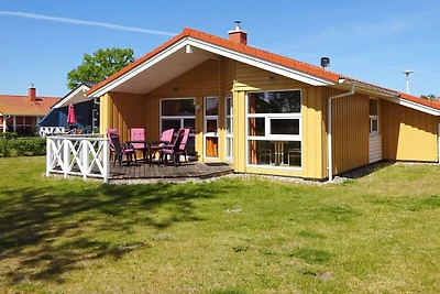 6 Personen Ferienhaus in GROEMITZ