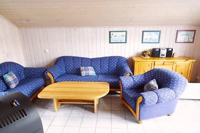 Vakantiehuis in Scandinavische stijl