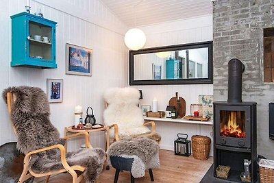 4 Sterne Ferienhaus in Ulfborg