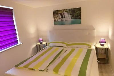 Holiday home relaxing holiday Rietz-Neuendorf