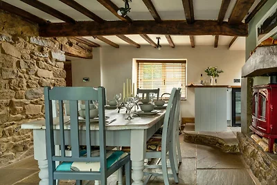 Hütte in Buxton nahe Peak District Pfaden