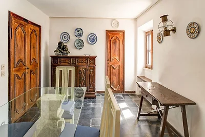 Ferienhaus in Ansedonia mit Strand Meer