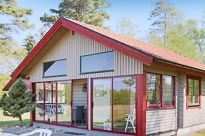 5 persoons vakantie huis in Båstad-By Traum