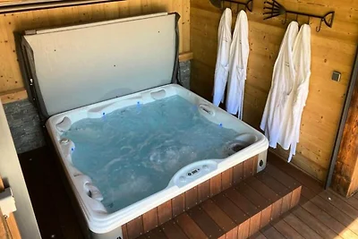 Residenz Le Nordic Morzine