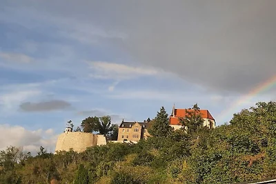 Heimstatt No. 10 - Lina -