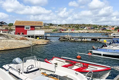 5 persoons vakantie huis in TORSLANDA-By...