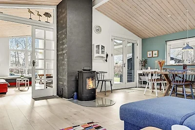 4 sterren vakantie huis in Glesborg-By Traum