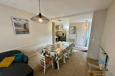 Accueil pour groupes et familles