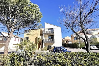 3 Zimmer für 6 Personen