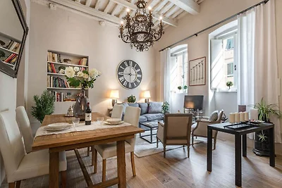 Apartment im malerischen Kanalviertel von...