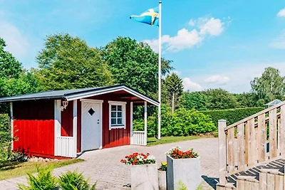 5 sterren vakantie huis in HÖÖR-By Traum