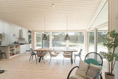 8 Personen Ferienhaus in Hundested
