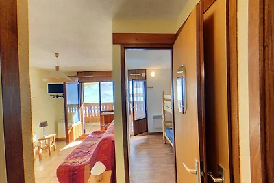 Ferienwohnung im Dorf in der Nähe der...