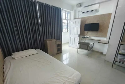 Super Hotel O Chakkaraparambu Vyttila